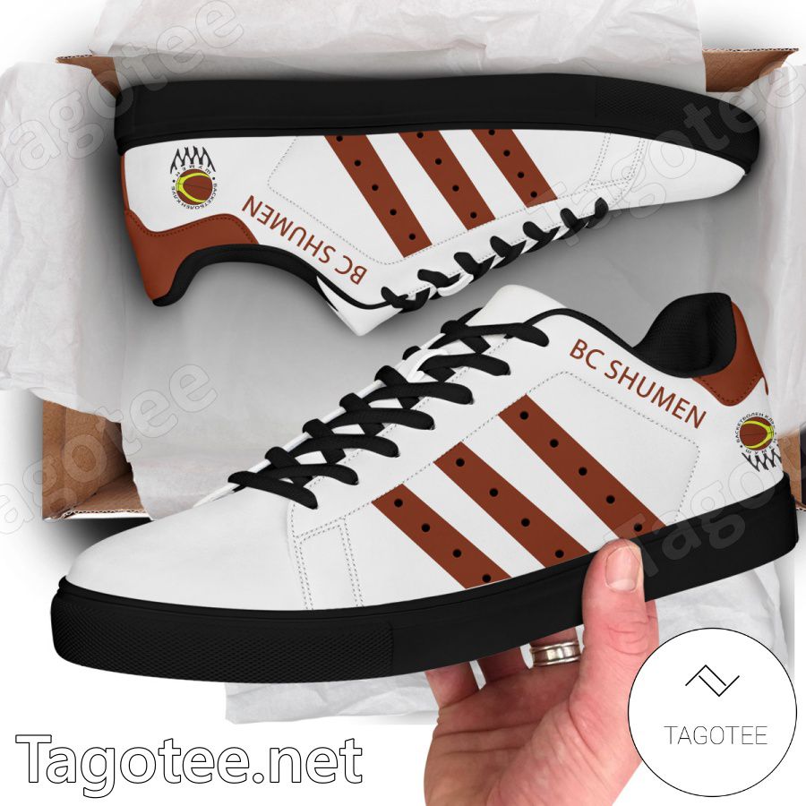 BC Shumen Basketball Stan Smith Shoes - EmonShop a