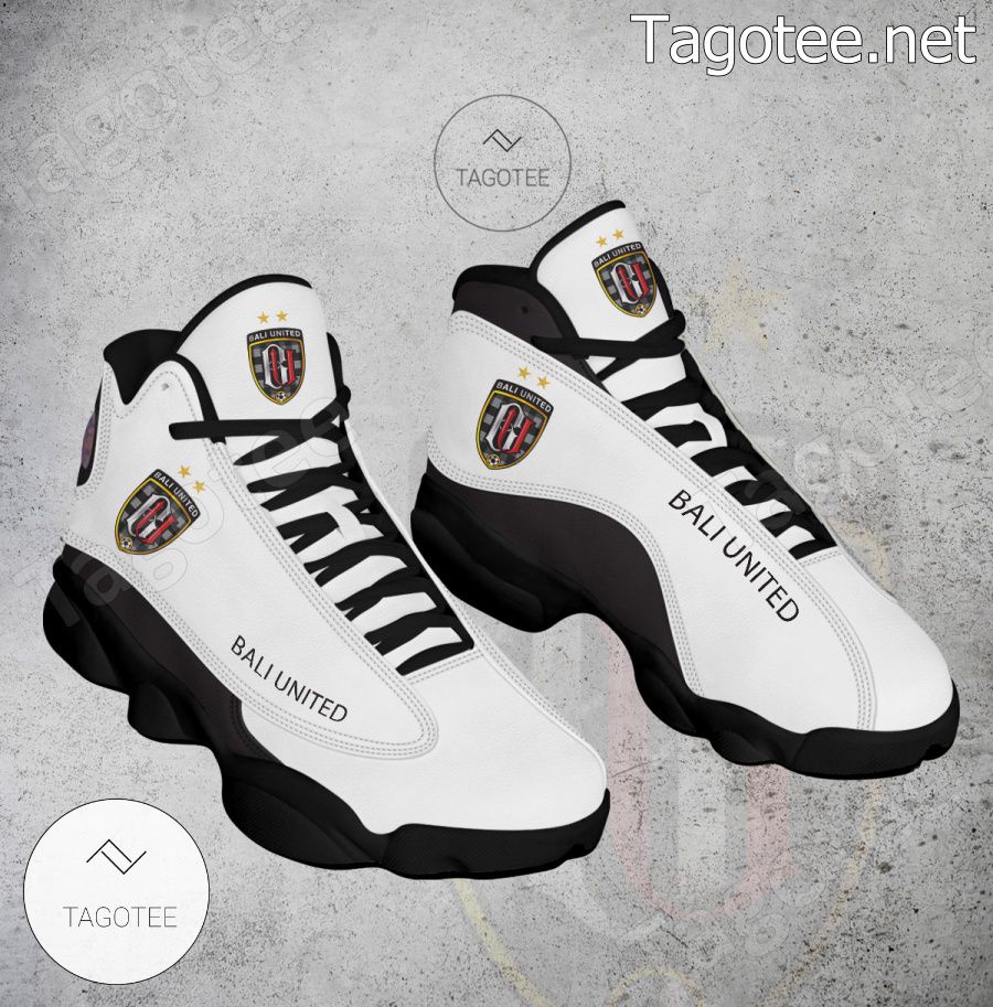 Bali United Air Jordan 13 Shoes - BiShop a