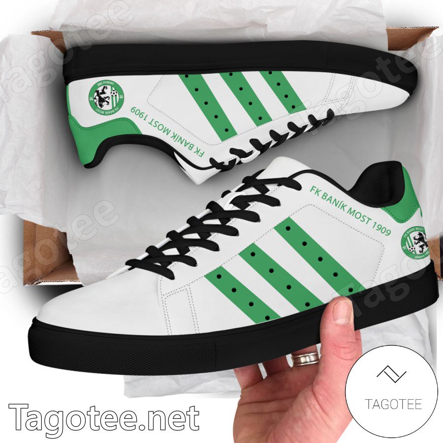 Banik Most Sport Stan Smith Shoes - EmonShop a