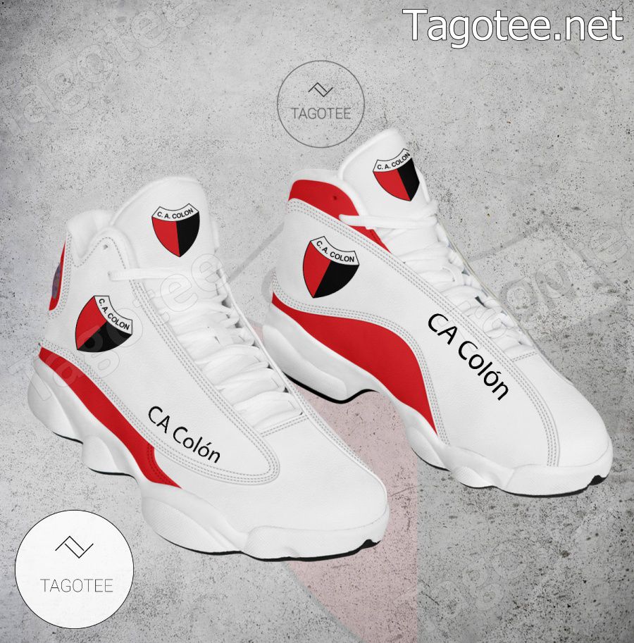 CA Colón Air Jordan 13 Shoes - BiShop