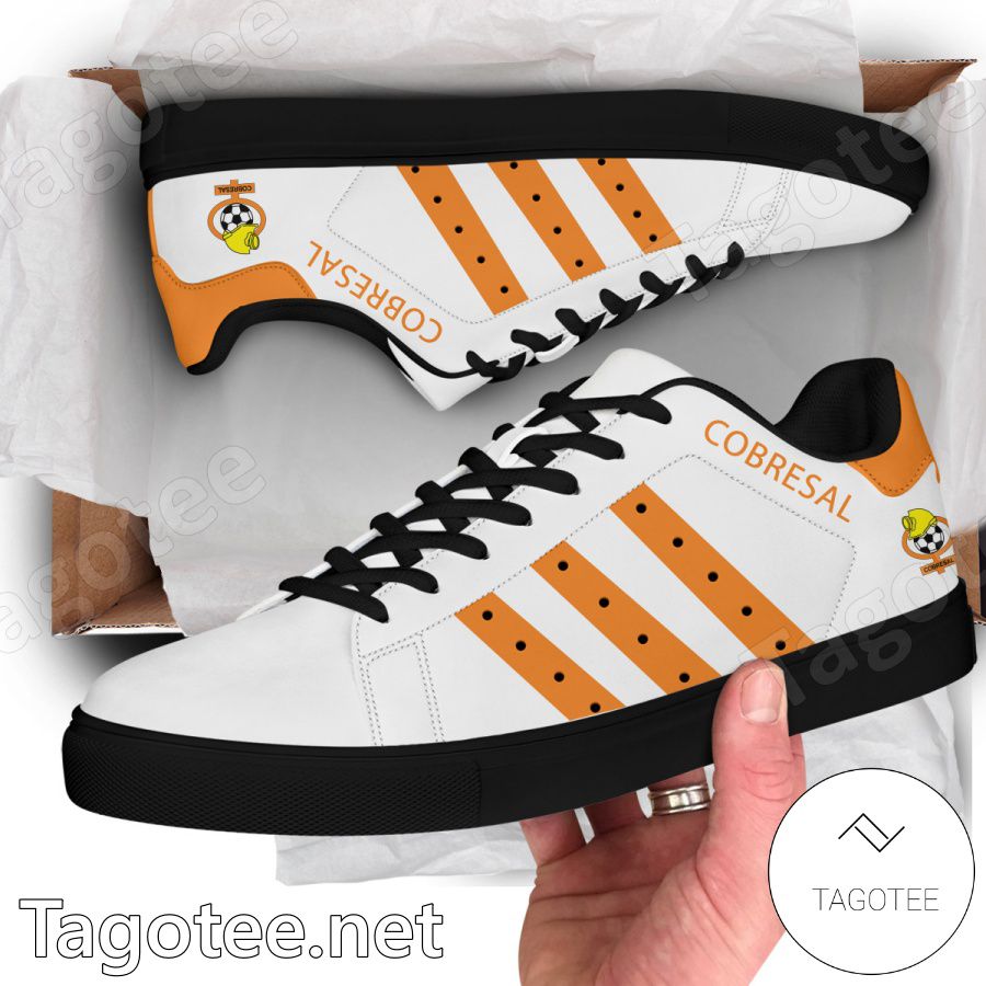 CD Cobresal Sport Stan Smith Shoes - EmonShop a