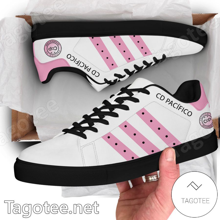 CD Pacífico Sport Stan Smith Shoes - EmonShop a