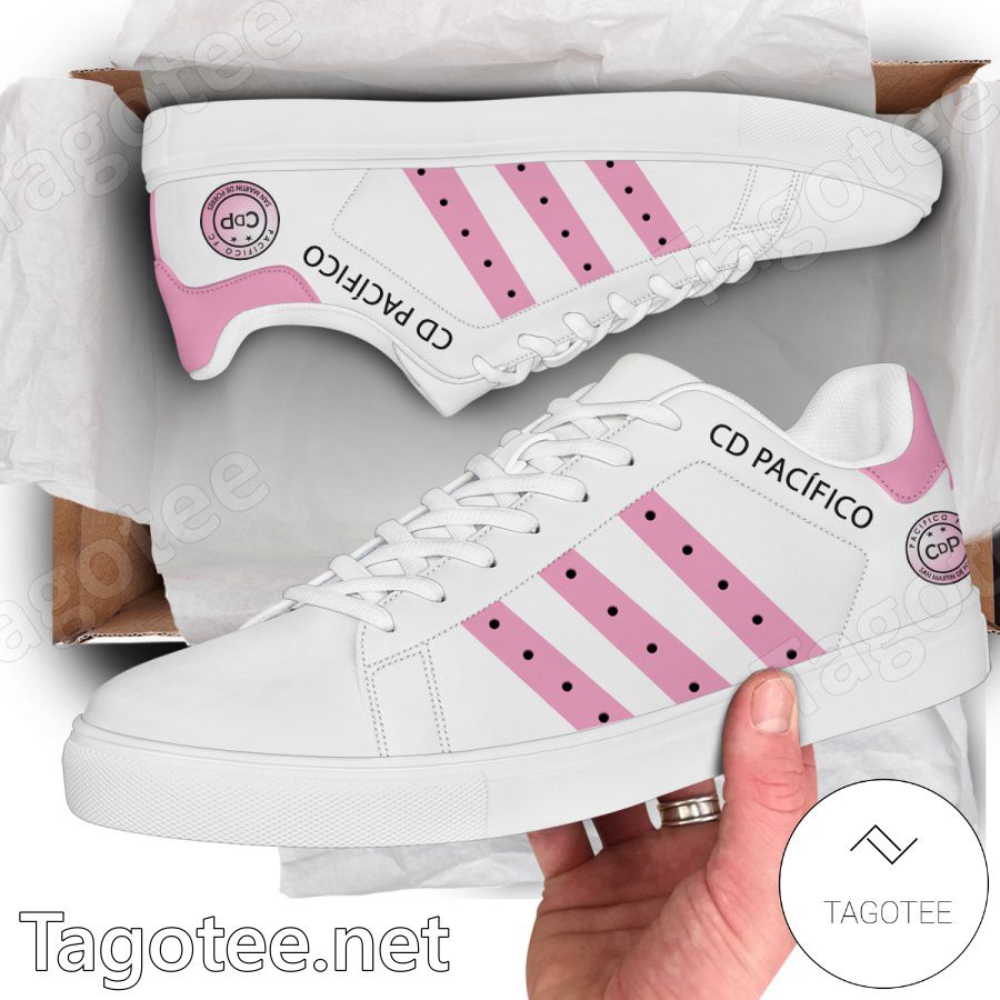 CD Pacífico Sport Stan Smith Shoes - EmonShop