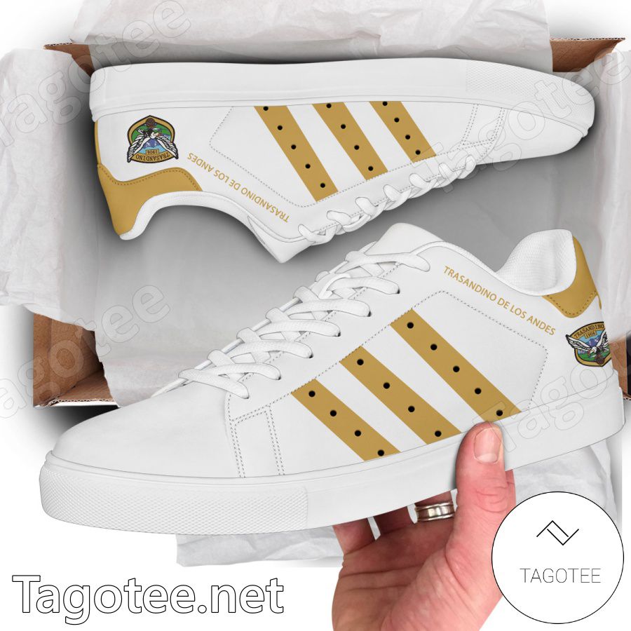 CD Trasandino Sport Stan Smith Shoes - EmonShop