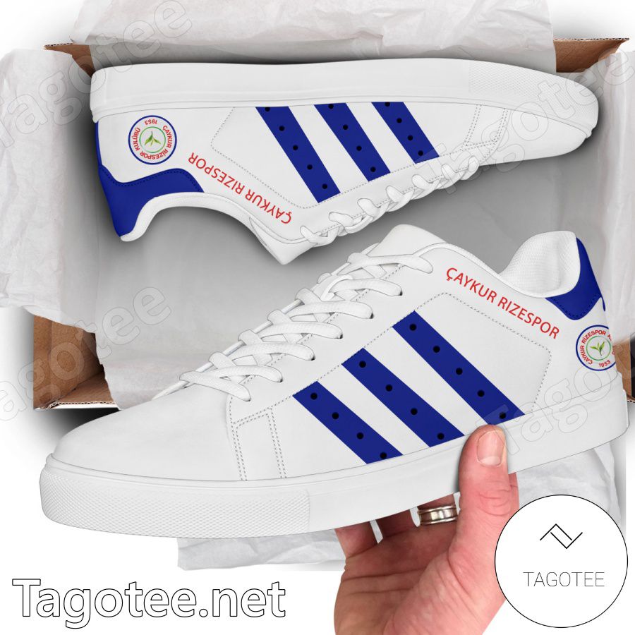 Caykur Rizespor Sport Stan Smith Shoes - EmonShop