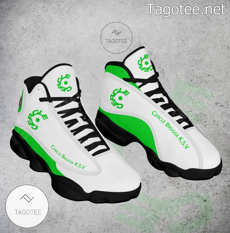 Cercle Brugge K.S.V Air Jordan 13 Shoes - BiShop a