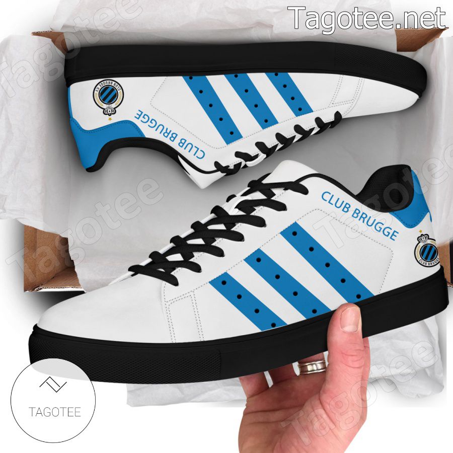 Club Brugge Sport Stan Smith Shoes - BiShop a