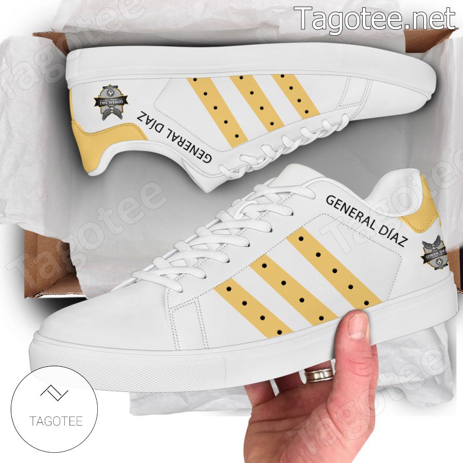 Club General Diaz Sport Stan Smith Shoes - EmonShop