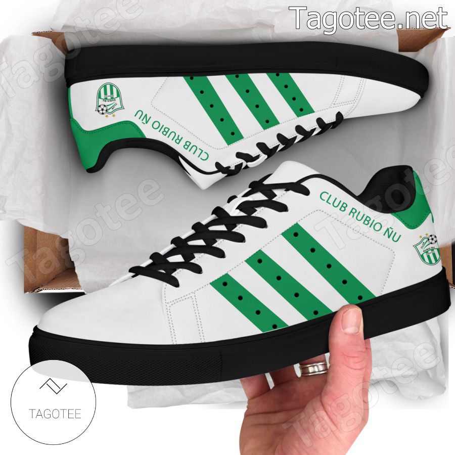 Club Rubio Nu Sport Stan Smith Shoes - EmonShop a