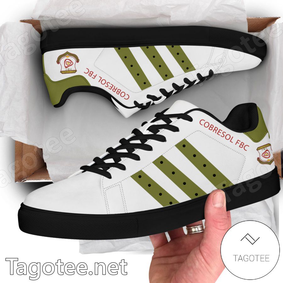 Cobresol FBC Sport Stan Smith Shoes - EmonShop a