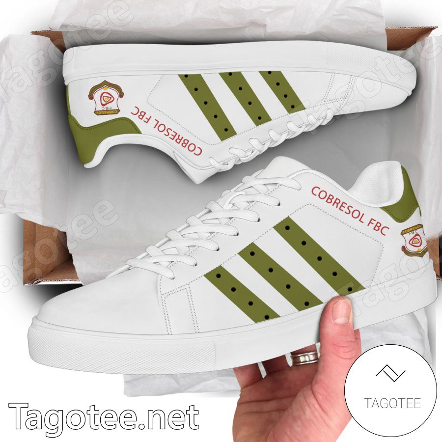 Cobresol FBC Sport Stan Smith Shoes - EmonShop