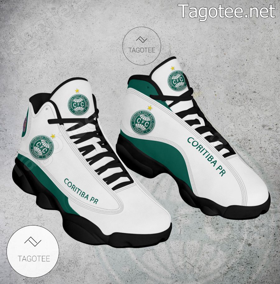 Coritiba PR Air Jordan 13 Shoes - BiShop a