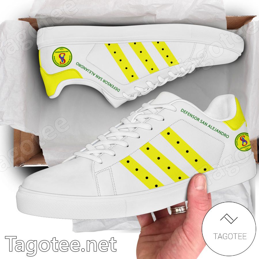 Defensor San Alejandro Sport Stan Smith Shoes - EmonShop