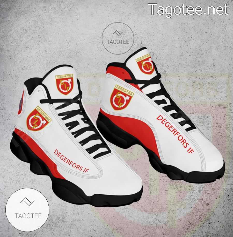 Degerfors IF Air Jordan 13 Shoes - BiShop a