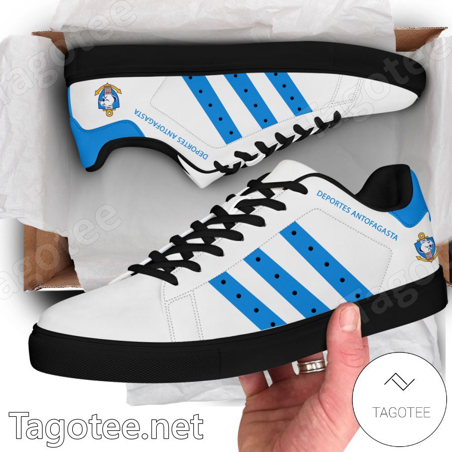 Deportes Antofagasta Sport Stan Smith Shoes - EmonShop a