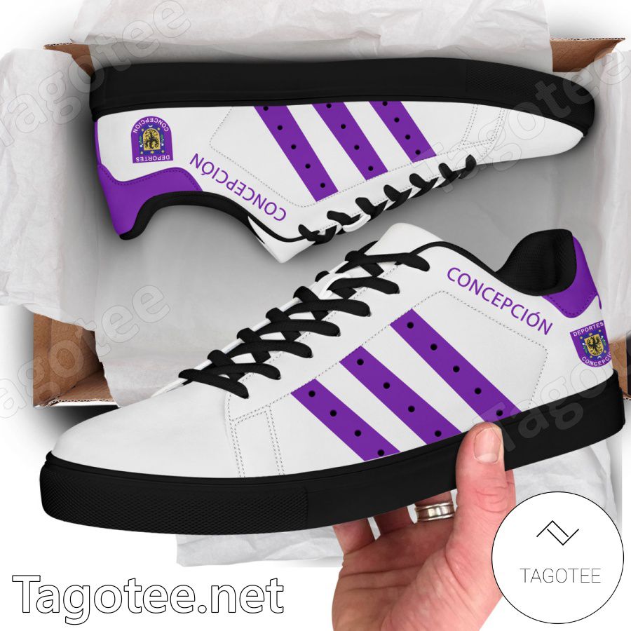 Deportes Concepción Sport Stan Smith Shoes - EmonShop a