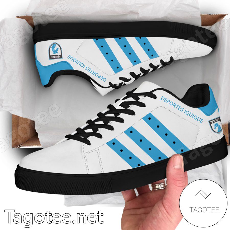 Deportes Iquique Sport Stan Smith Shoes - EmonShop a