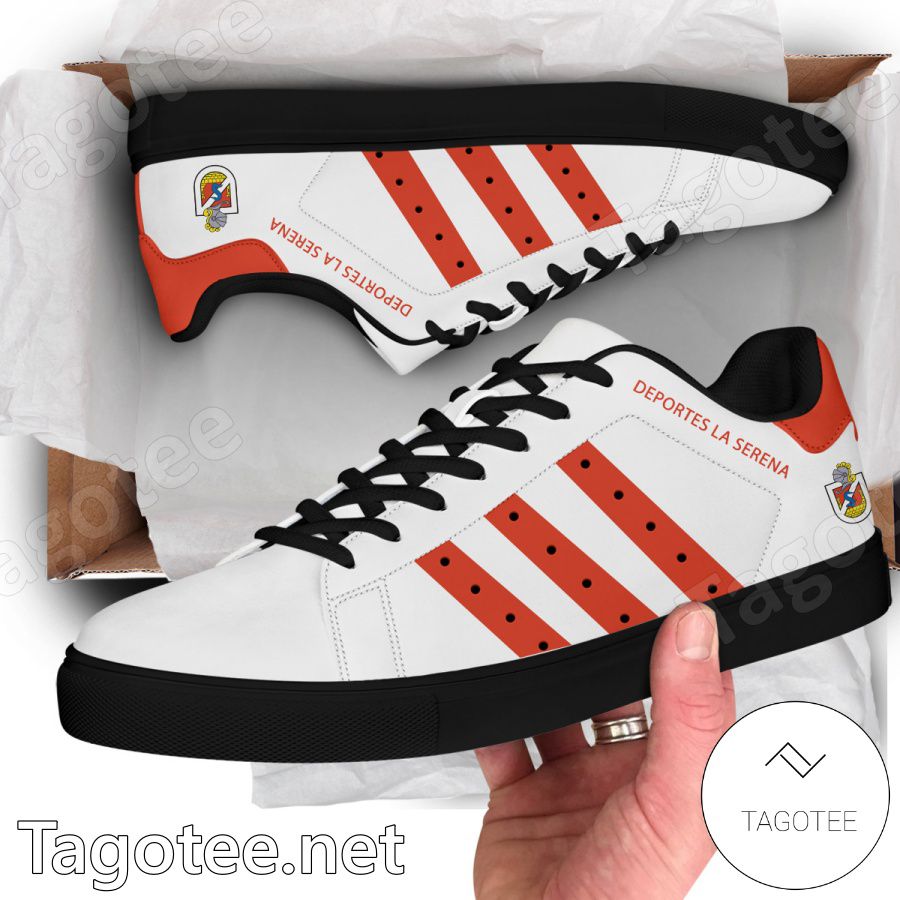 Deportes La Serena Sport Stan Smith Shoes - EmonShop a