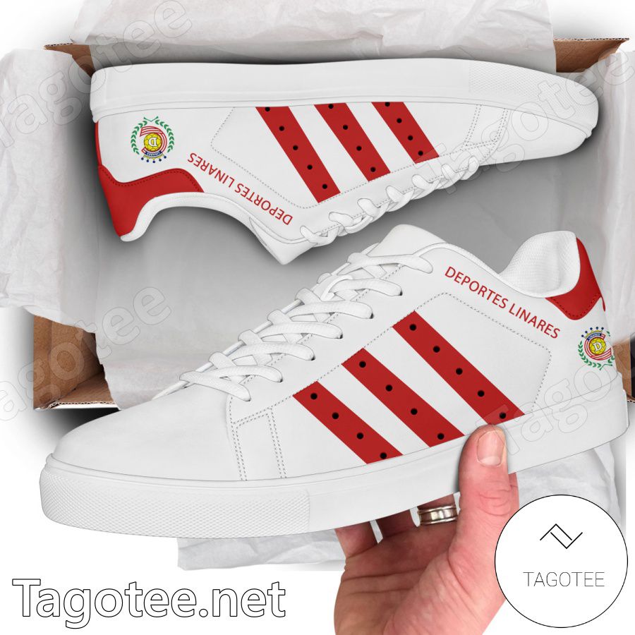 Deportes Linares Sport Stan Smith Shoes - EmonShop