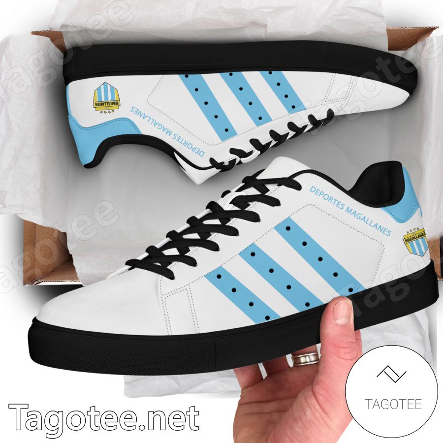 Deportes Magallanes Sport Stan Smith Shoes - EmonShop a