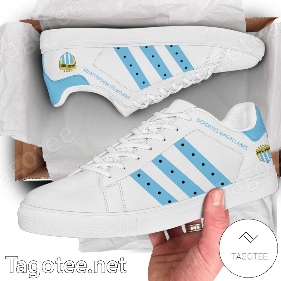 Deportes Magallanes Sport Stan Smith Shoes - EmonShop