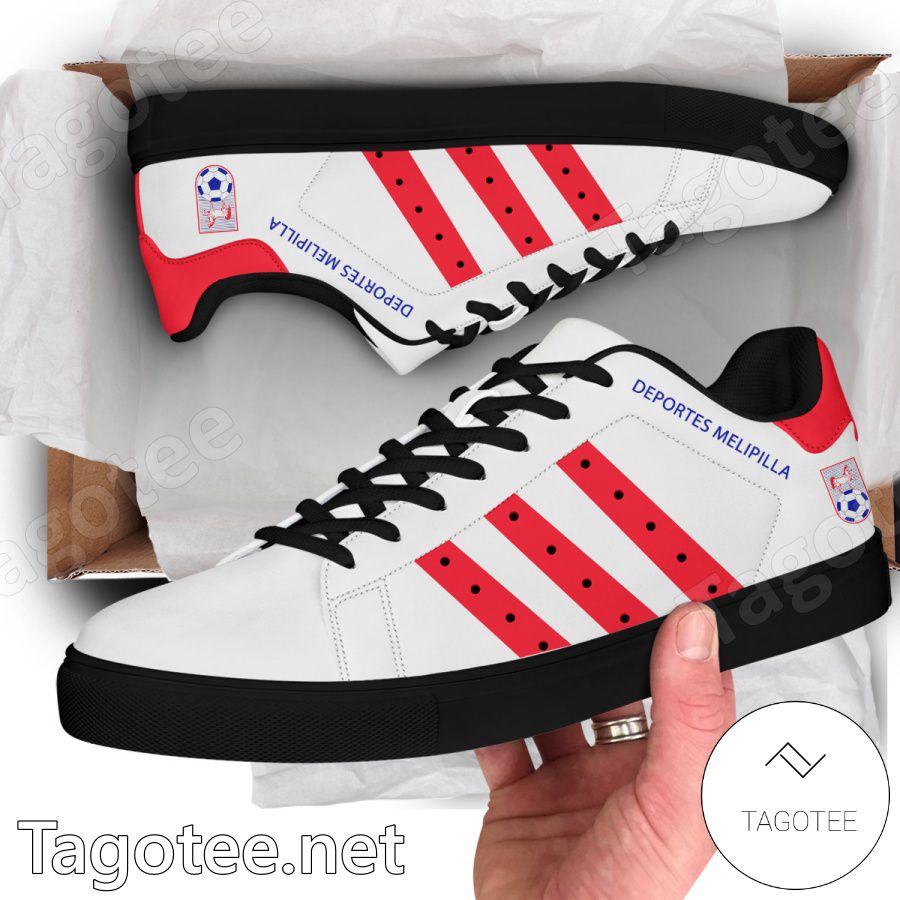 Deportes Melipilla Sport Stan Smith Shoes - EmonShop a