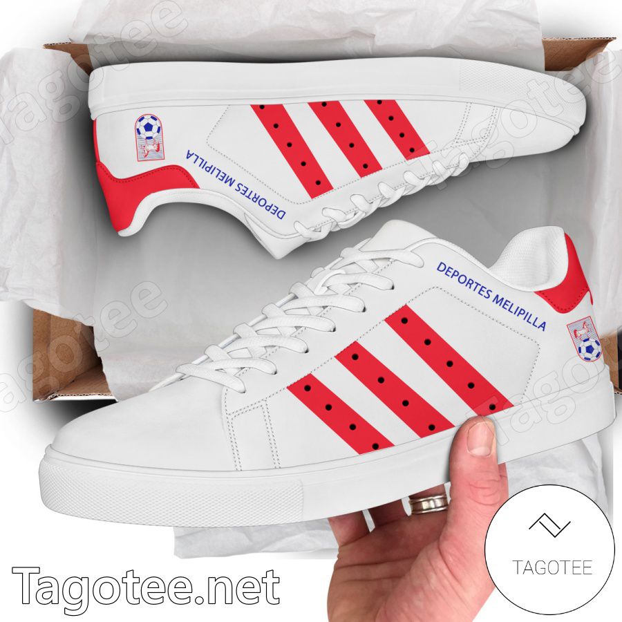 Deportes Melipilla Sport Stan Smith Shoes - EmonShop