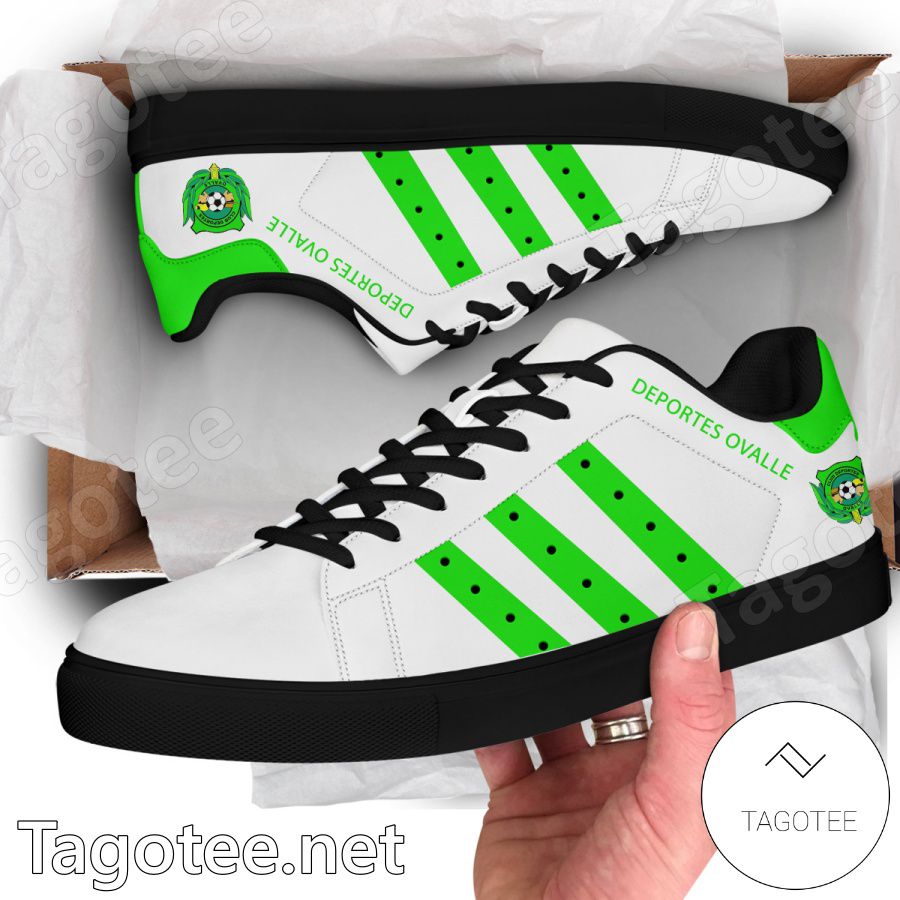 Deportes Ovalle Sport Stan Smith Shoes - EmonShop a