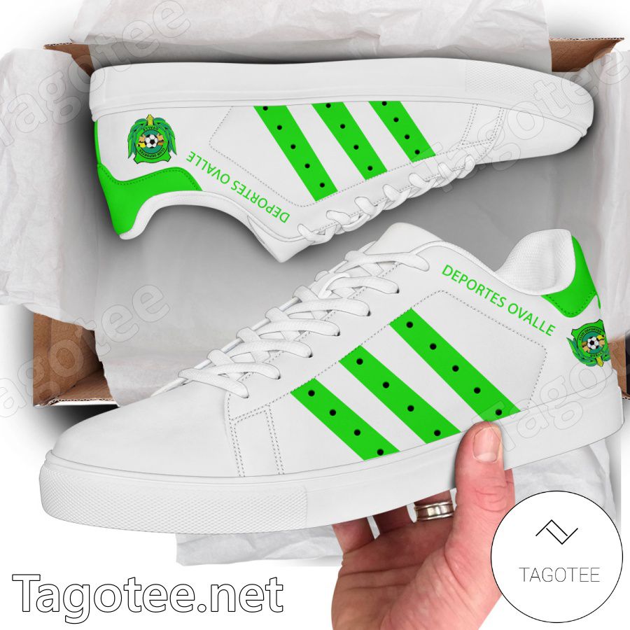 Deportes Ovalle Sport Stan Smith Shoes - EmonShop