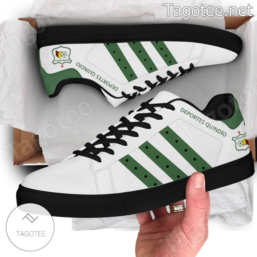 Deportes Quindío Sport Stan Smith Shoes - EmonShop a