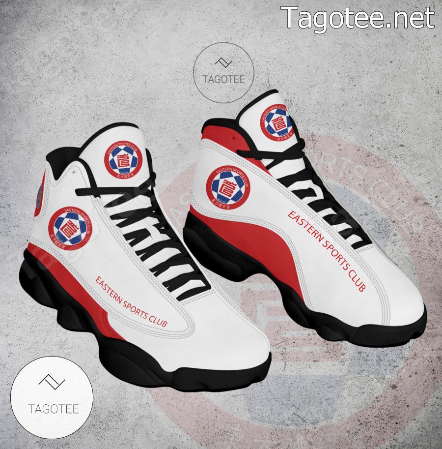 Eastern Sports Club Air Jordan 13 Shoes - BiShop a