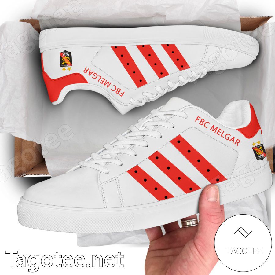 FBC Melgar Sport Stan Smith Shoes - EmonShop