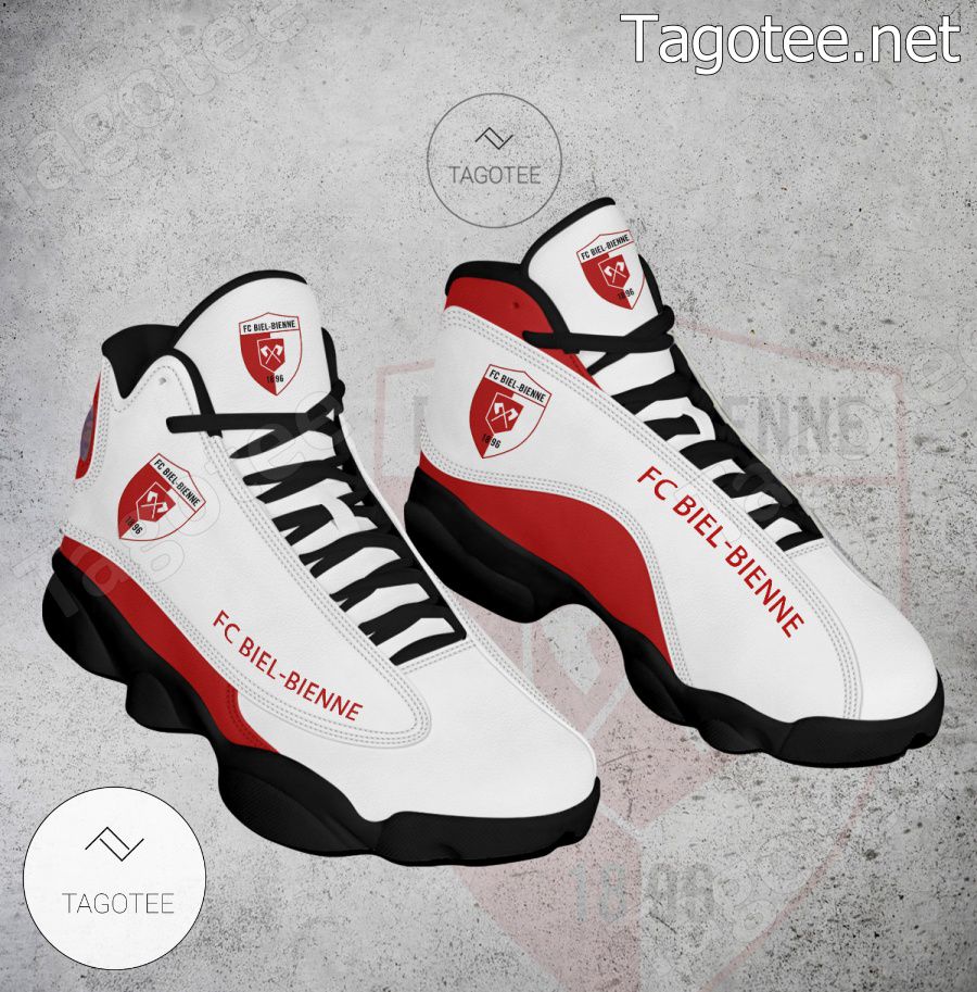 FC Biel-Bienne Air Jordan 13 Shoes - BiShop a