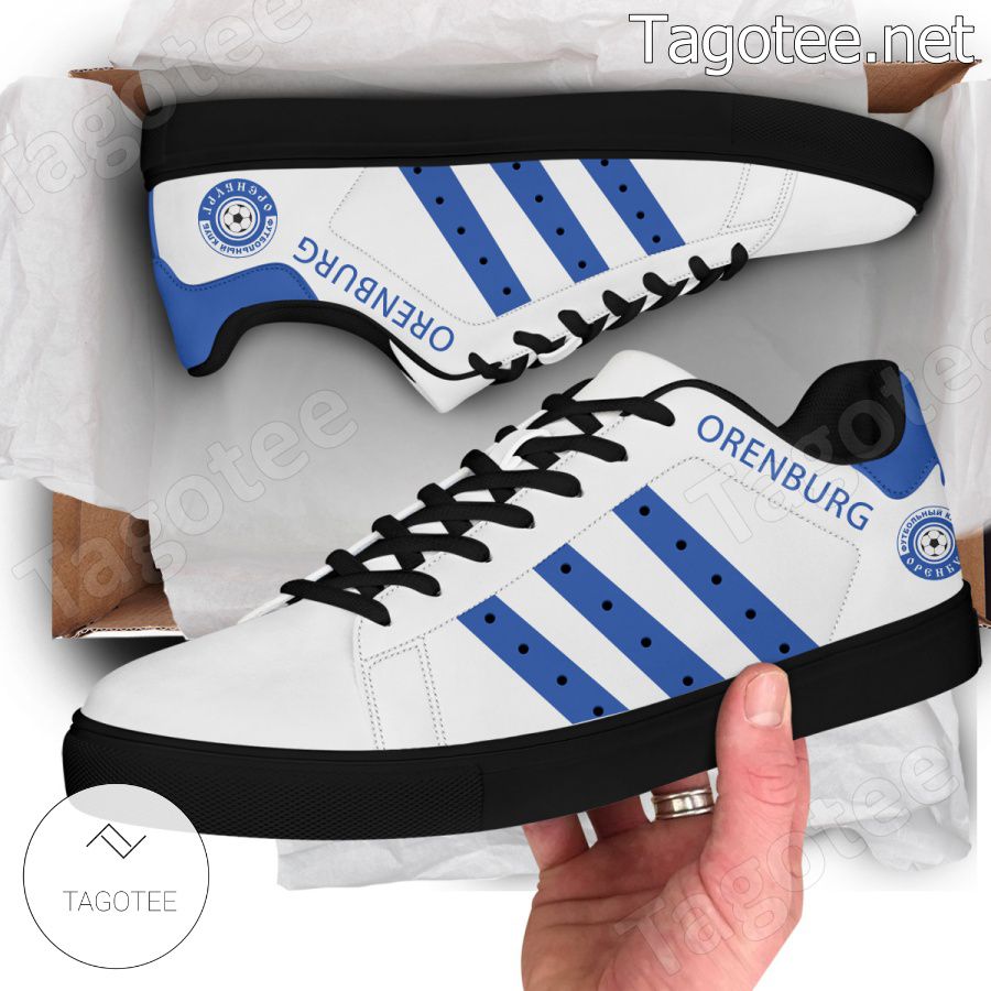 FC Orenburg Sport Stan Smith Shoes - EmonShop a