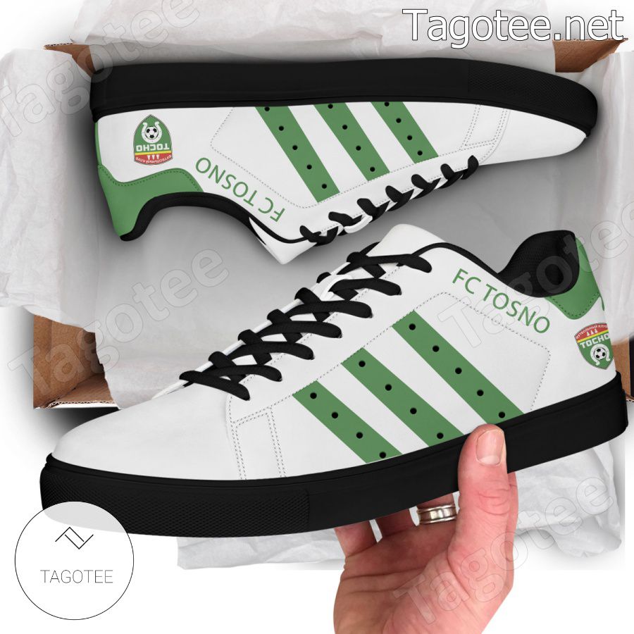 FC Tosno Sport Stan Smith Shoes - EmonShop a