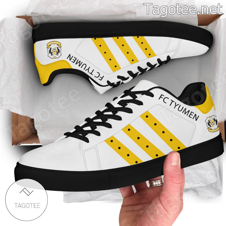 FC Tyumen Sport Stan Smith Shoes - EmonShop a