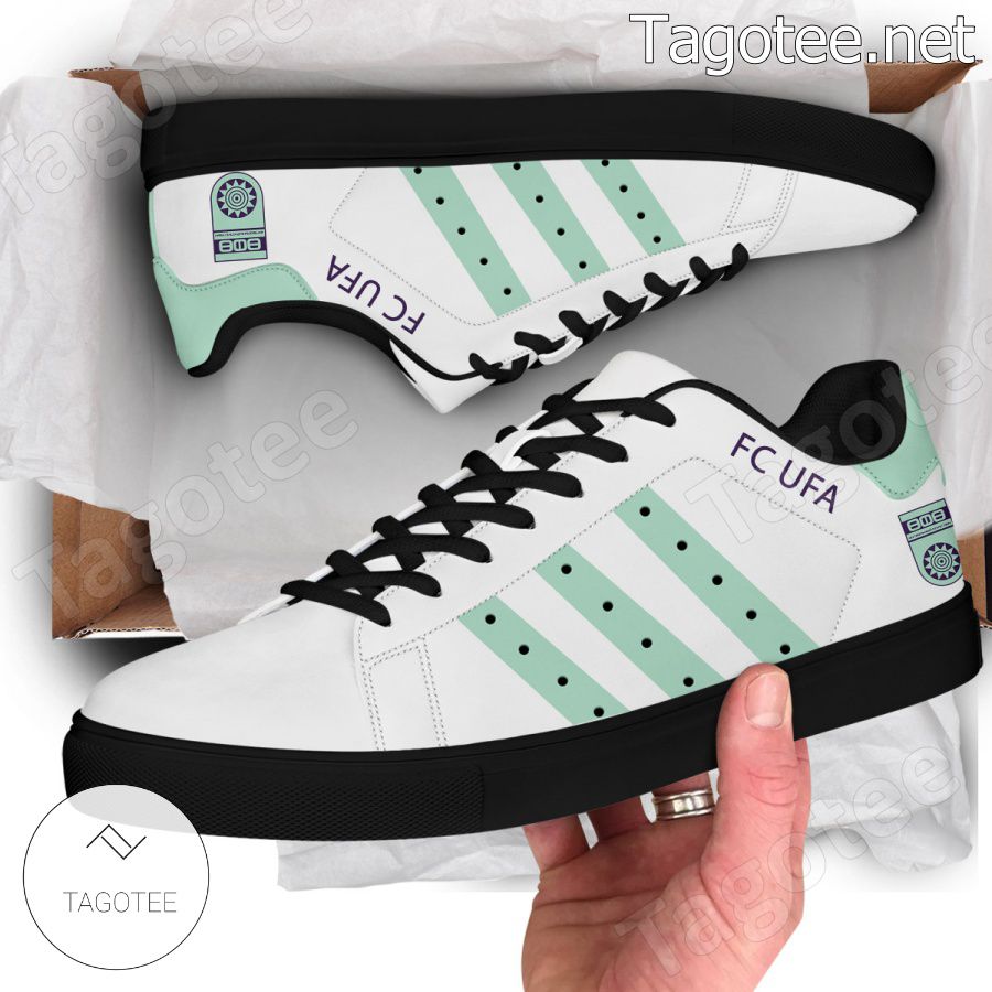 FC UFA Sport Stan Smith Shoes - BiShop a