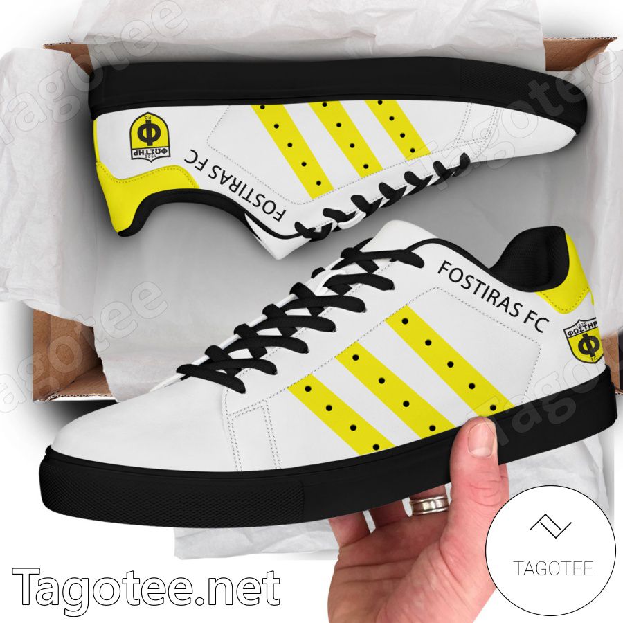 Fostiras FC Sport Stan Smith Shoes - EmonShop a