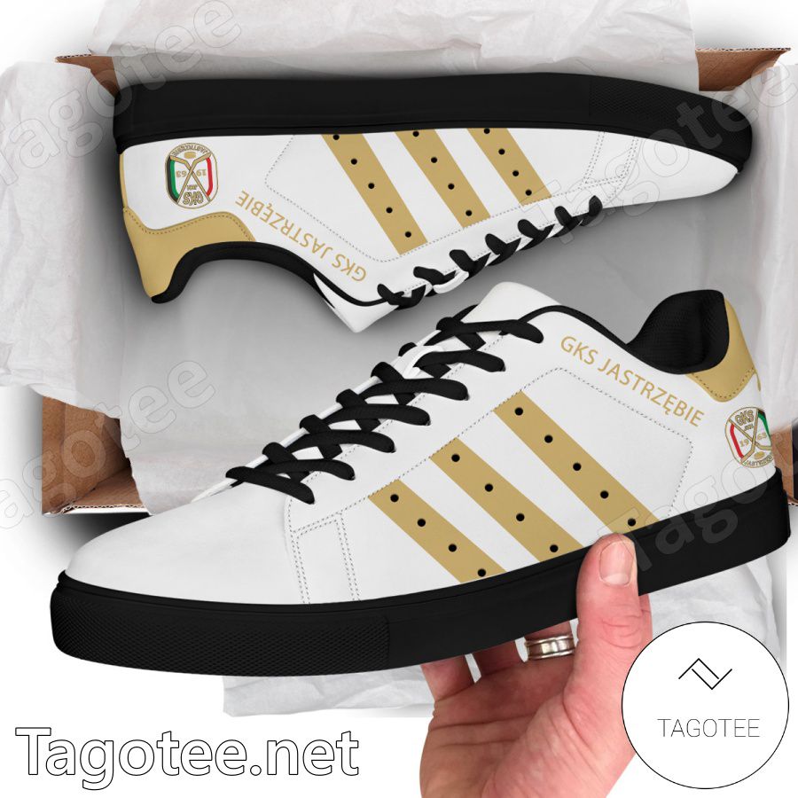 GKS Jastrzebie Hockey Stan Smith Shoes - EmonShop a