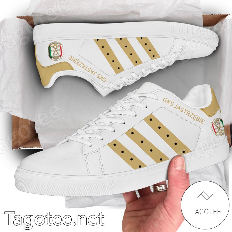 GKS Jastrzebie Hockey Stan Smith Shoes - EmonShop