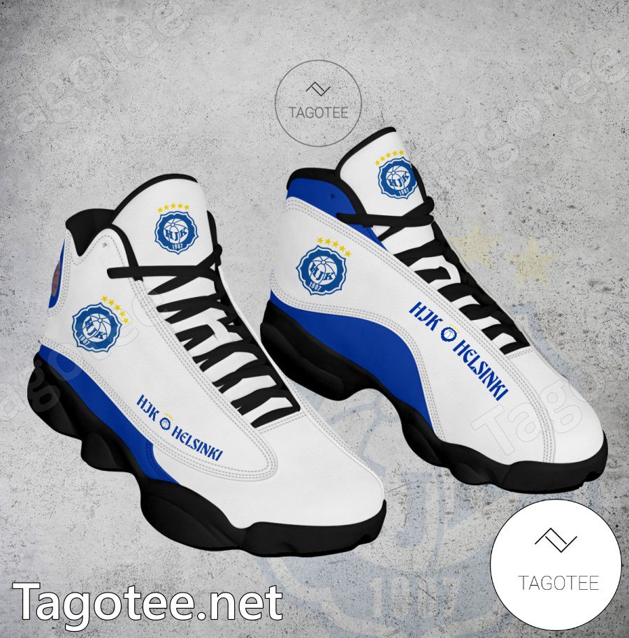 HJK Helsinki Air Jordan 13 Shoes - BiShop a