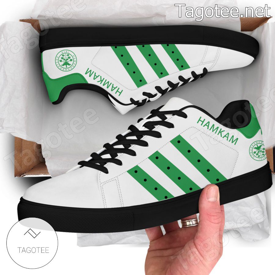 HamKam Sport Stan Smith Shoes - EmonShop a