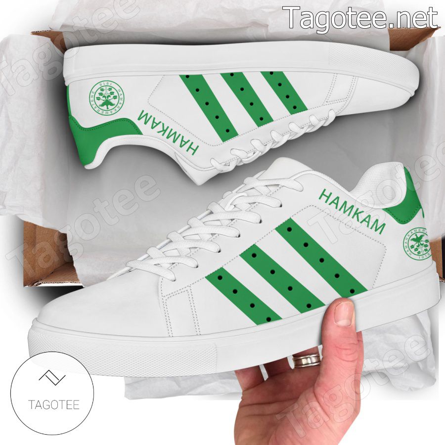 HamKam Sport Stan Smith Shoes - EmonShop