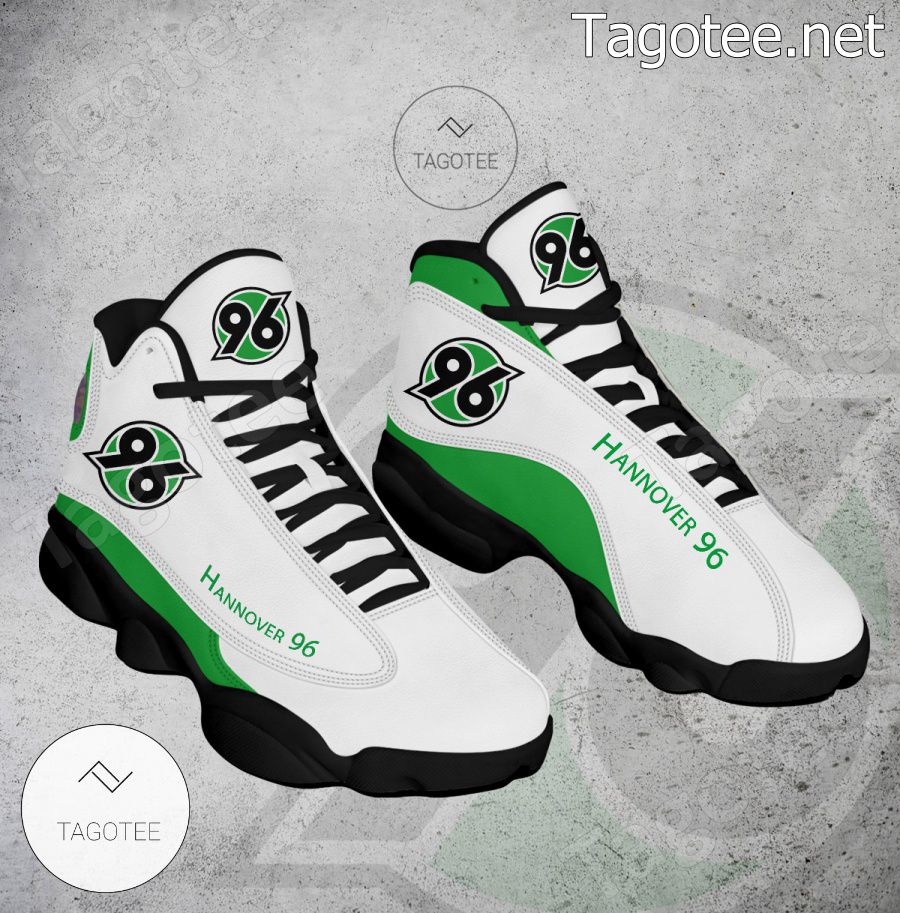 Hannover 96 Air Jordan 13 Shoes - BiShop a