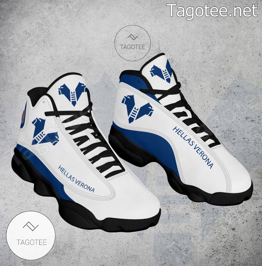 Hellas Verona Air Jordan 13 Shoes - BiShop a