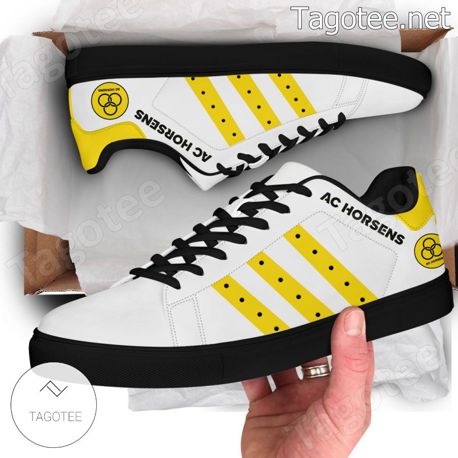 Horsens Sport Stan Smith Shoes - EmonShop a