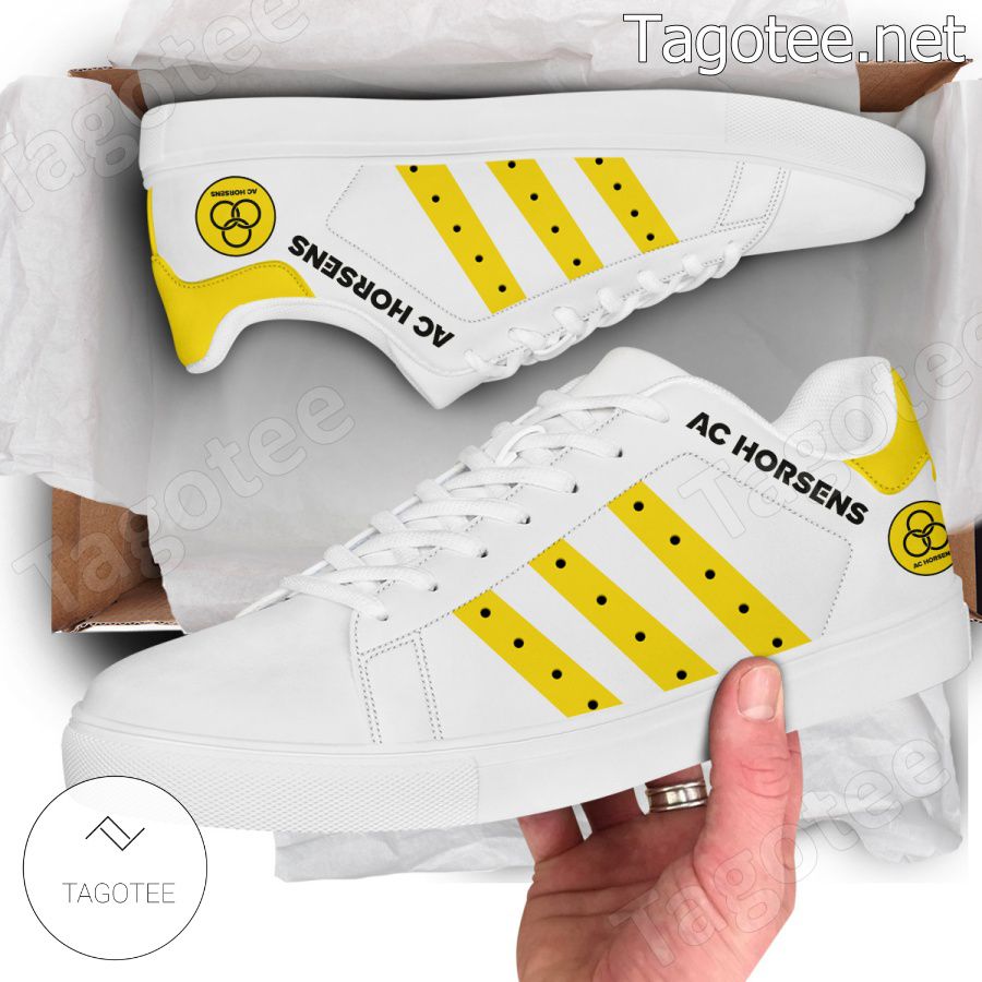 Horsens Sport Stan Smith Shoes - EmonShop