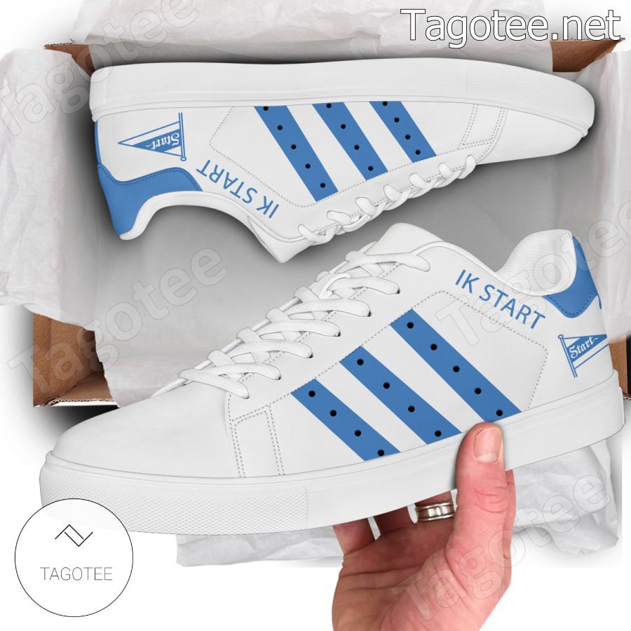 IK Start Sport Stan Smith Shoes - EmonShop