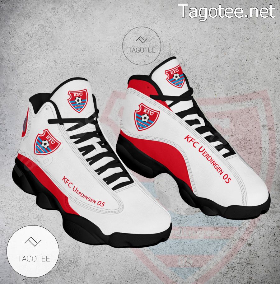 KFC Uerdingen 05 Air Jordan 13 Shoes - BiShop a