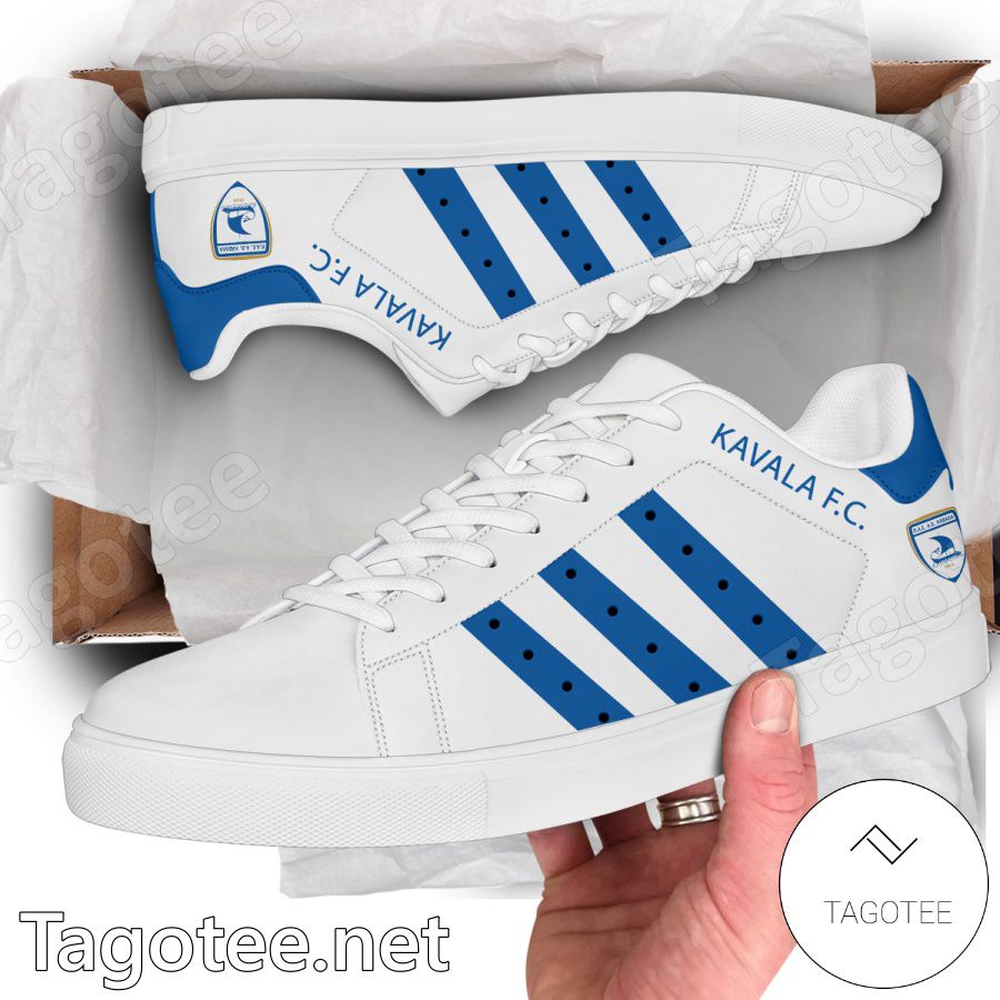 Kavala Sport Stan Smith Shoes - EmonShop